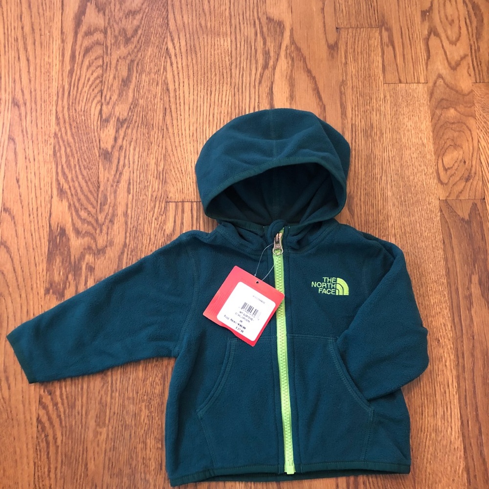 🎉NWT - Baby North Face!